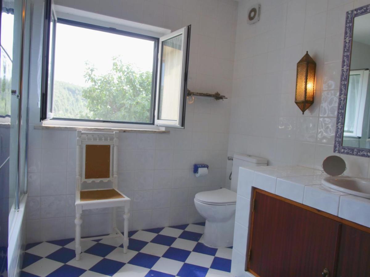 Sonhos Cosmicos Apartment Barril de Alva Exterior foto
