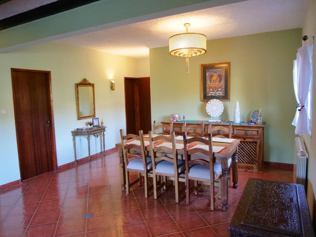 Sonhos Cosmicos Apartment Barril de Alva Exterior foto