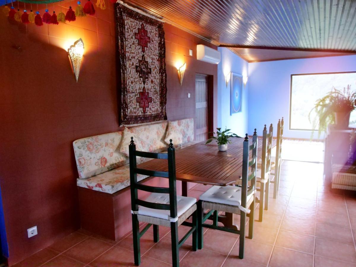 Sonhos Cosmicos Apartment Barril de Alva Exterior foto