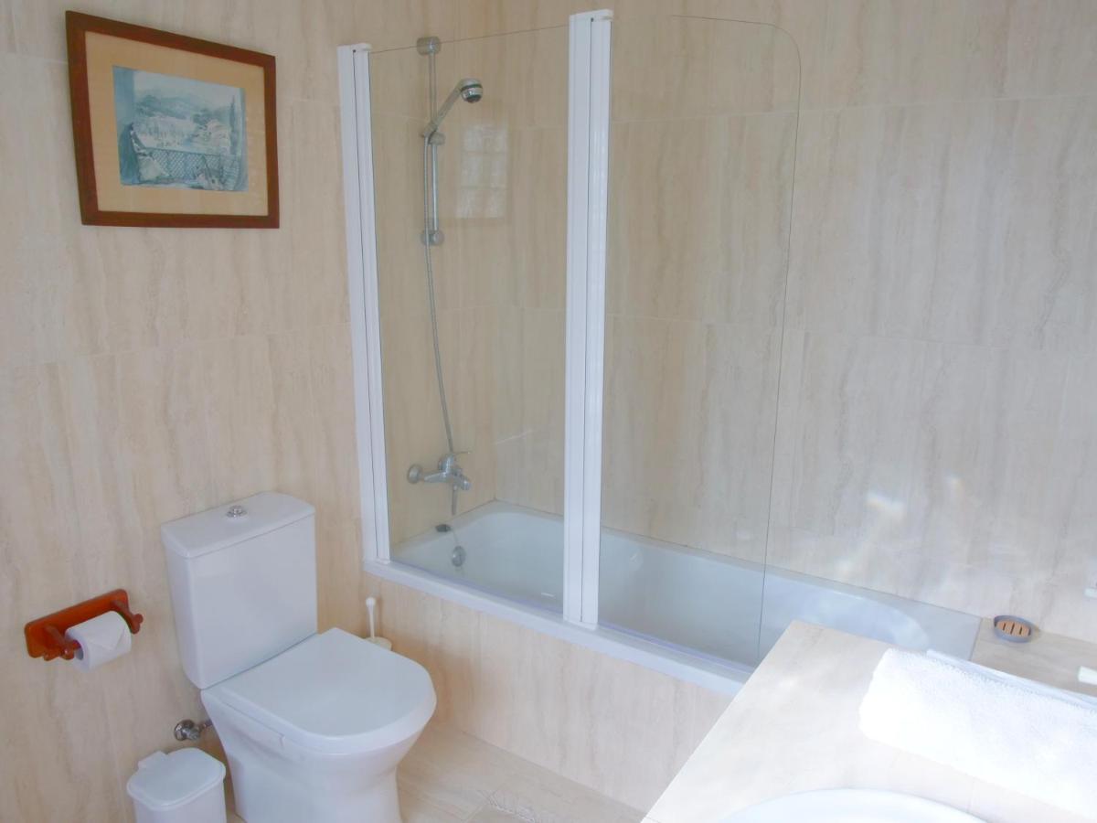 Sonhos Cosmicos Apartment Barril de Alva Exterior foto