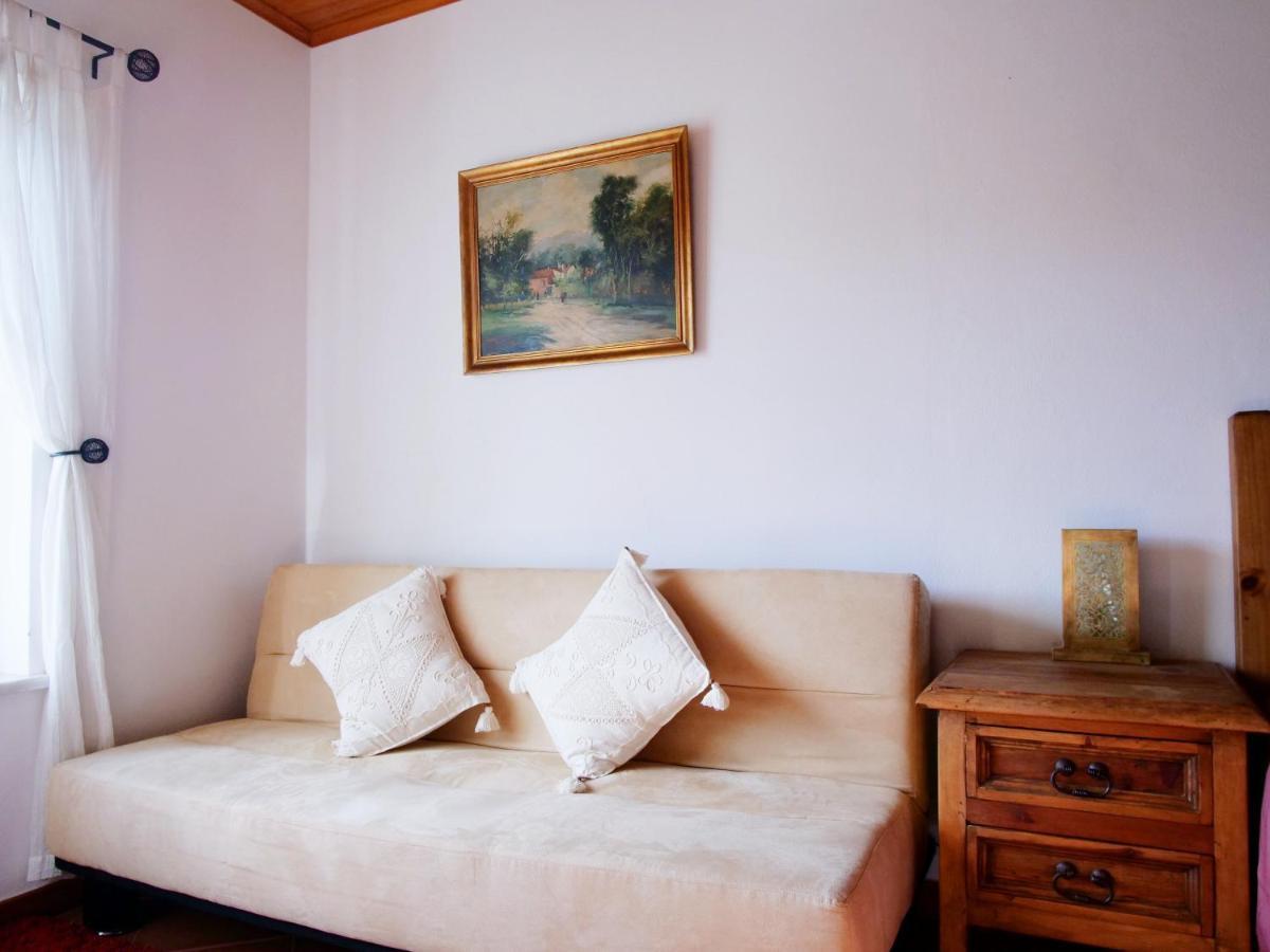 Sonhos Cosmicos Apartment Barril de Alva Exterior foto