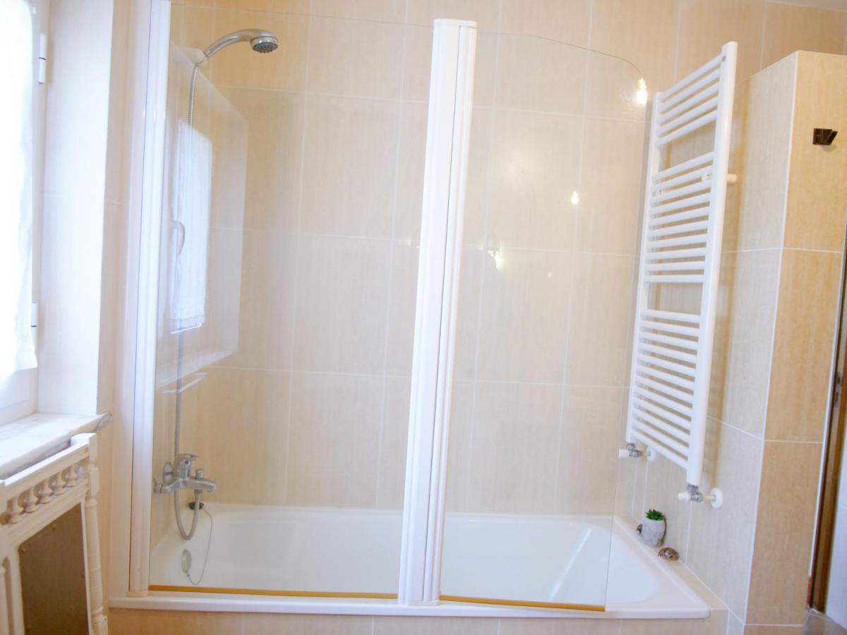 Sonhos Cosmicos Apartment Barril de Alva Exterior foto